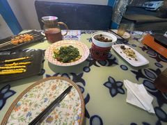 -撒拉花儿·新疆菜·清真(太阳宫店)
