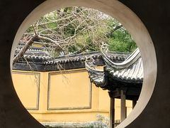 -惠山古镇·寄畅园