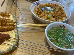-马艾萨中国兰州牛肉拉面(劲松店)