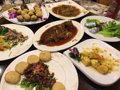 燕风楼烤鸭店(建设总店)-燕风楼烤鸭店(建设总店)