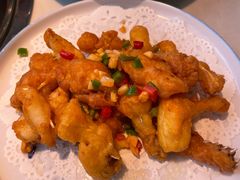 -粤顺渔坊·中山脆肉鲩火锅(清湖店)