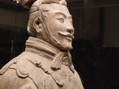 -秦始皇帝陵博物院(兵马俑)