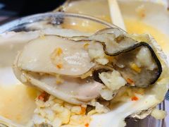 -阿妹小海鲜(下角店)