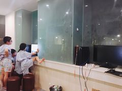 -沐王府水会(中欣广场店)