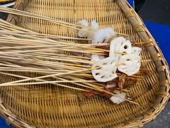 -马路边边串串香(双井直营店)