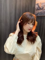 -In Style造型