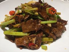 -马凯餐厅(长椿街店)