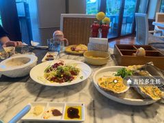 -宴悦海鲜餐厅Driftwood·游水海鲜·牛排(亚龙湾瑞吉店)