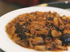-惠宾饭庄(中山路店)