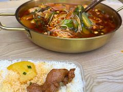 -冒菜西施·非遗冒菜(总店)