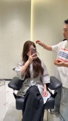 -IN STYLE•造型