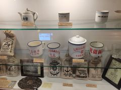 零售区-老厨家(友谊路总店)