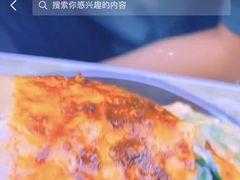 涮菜-虎卫烤肉(东关南街店)
