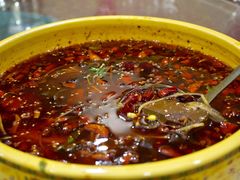 -敦煌楼(御景·阳光润园店)