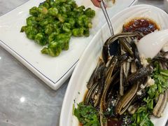 翡翠虾仁-玉华台饭庄(望京店)