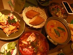 -安南越南餐厅(青岛万象城店)