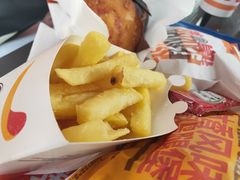 -汉堡王(北京三里屯购物中心)