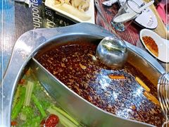 -刘少华贵州小黄牛·鲜牛肉火锅(总店)