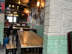 -炙热童年·老北京炙子烤肉(南锣鼓巷店)