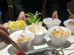 -巴蜀楼外楼火锅(西三路店)