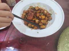 -威海九禧海鲜居渔水饺(经区店)