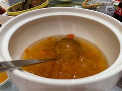 -逸林轩中餐厅(中信泰富朱家角锦江酒店)