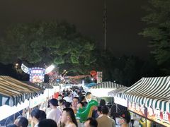-光明港公园