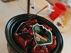 -庆江南江南菜(琴湖溪里花园城店)