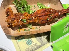 -蛙喔牛蛙(盐城盐都万达店)