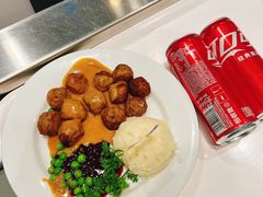 -宜家·瑞典风味餐厅(四元桥店)