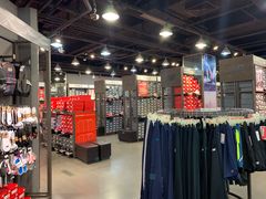 -New Balance(王府井奥莱·香江小镇店)