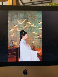点击看大图 -美云庭古装·格格服汉服·京城旅拍(北京店)