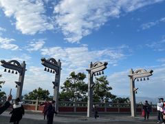 -安溪清水岩