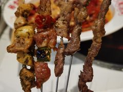 -回·龙虾铺·盆盆蟹·烧烤大排档(回龙观店)