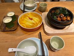 -竹里馆·淮扬菜·功夫茶(老门东店)