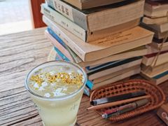 -小晴天咖啡馆