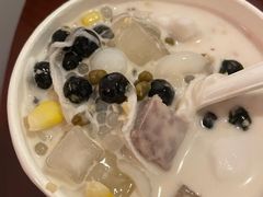 -129老爸茶丨清补凉