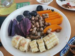 -品鲜村农家菜·阳澄湖大闸蟹(总店)