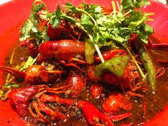 -红辣椒·川菜·火锅(张杨路店)