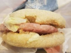 -麦当劳(长泰商业广场店)