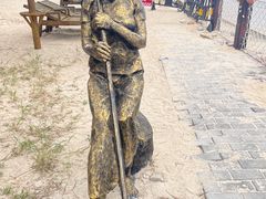 -北海金海湾红树林生态旅游区