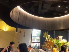 -Ameigo梅果·云贵川bistro(长宁来福士店)