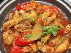 -匠和风精致料理(莆田财富中心店)