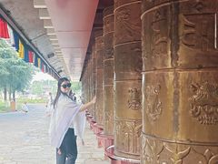 -云南民族村