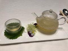 -明阁 Ming Court(广州朗豪酒店)