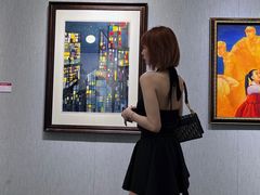 -大连美术馆