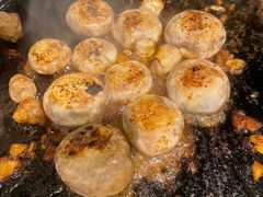 -厚味居炙子烤肉·清真(天桥南纬路店)