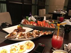 -南苑环球酒店-稻菊日式餐厅(鄞县大道店)
