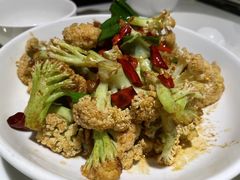 -小放牛炒菜馆(裕华万达店)