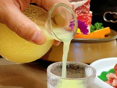 -板门店烤肉(总店)